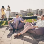 Die spannendsten Dachterrassen in Berlin